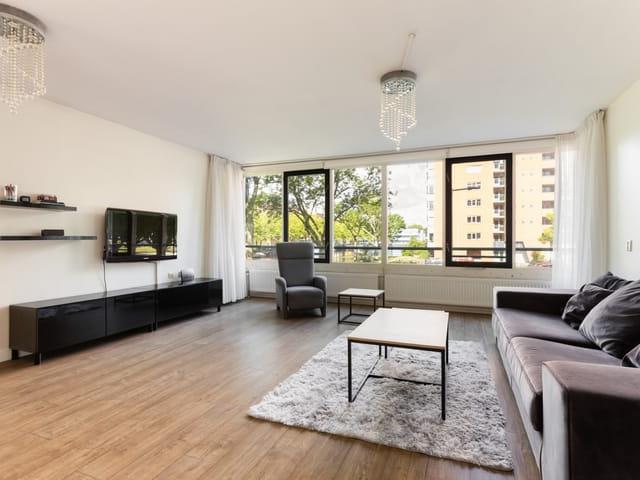 Appartement te huur in Nieuw-West, Amsterdam