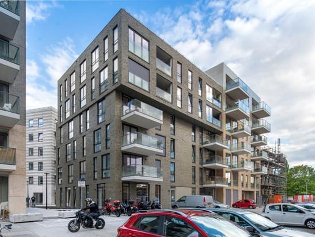 Appartement te huur in Oost, Amsterdam