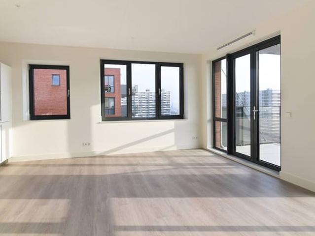 Appartement te huur in Voorhof, Delft