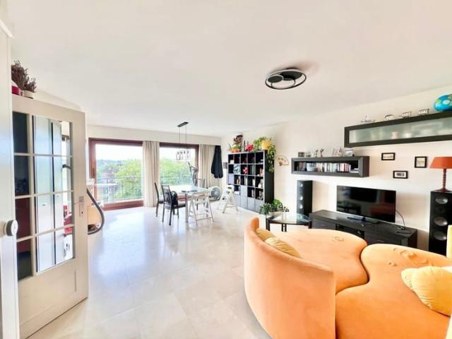 Appartement location à Sint-lambrechts-woluwe, Bruxelles