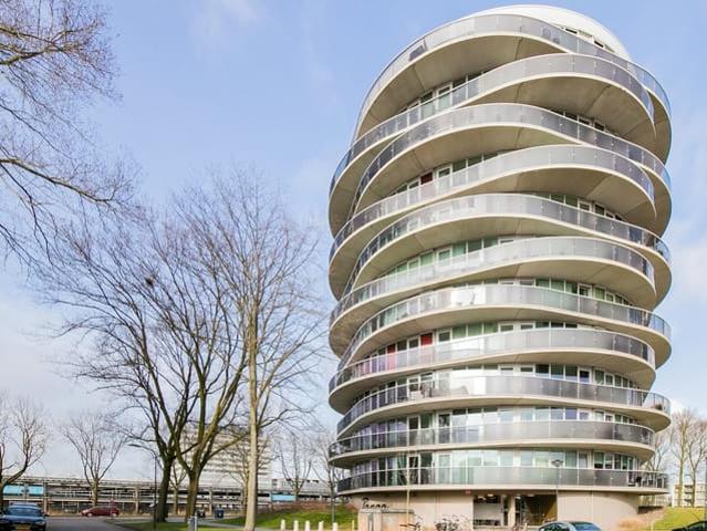 Appartement te huur in Schalkwijk, Haarlem