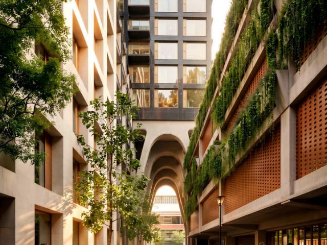 Appartement te huur in Centrum, Rotterdam