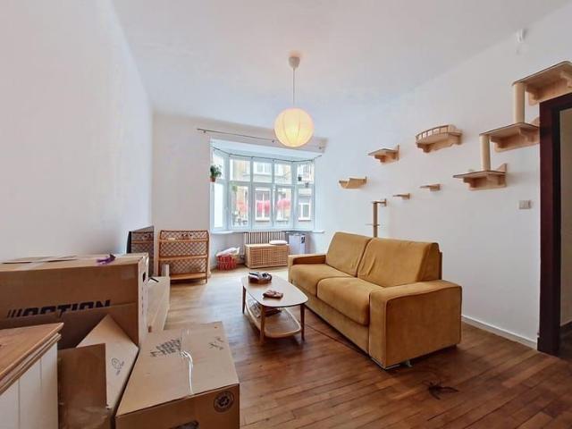 Appartement location à Namen, Wallonie