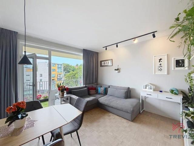 Appartement location à Elsene, Bruxelles