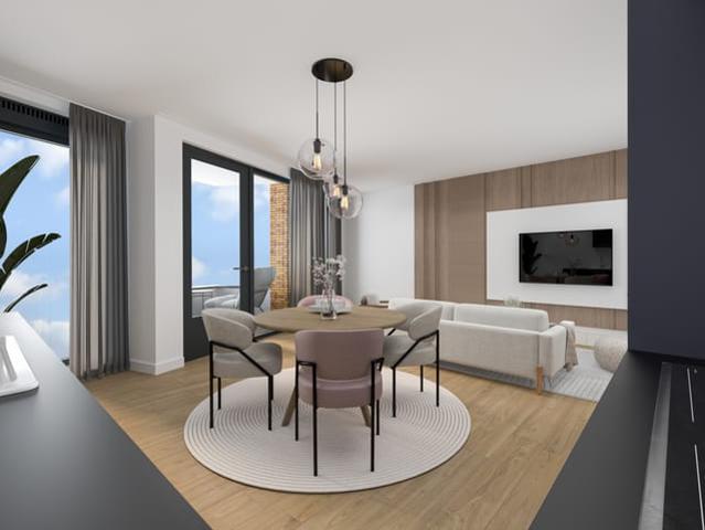 Appartement te huur in Bilthoven, Utrecht