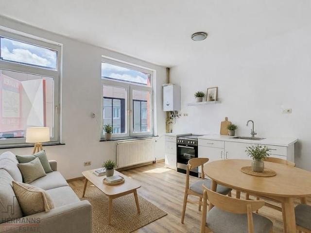 Appartement location à Liège, Wallonie