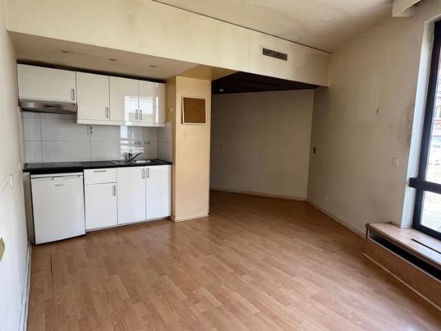 Appartement location à Antwerpen