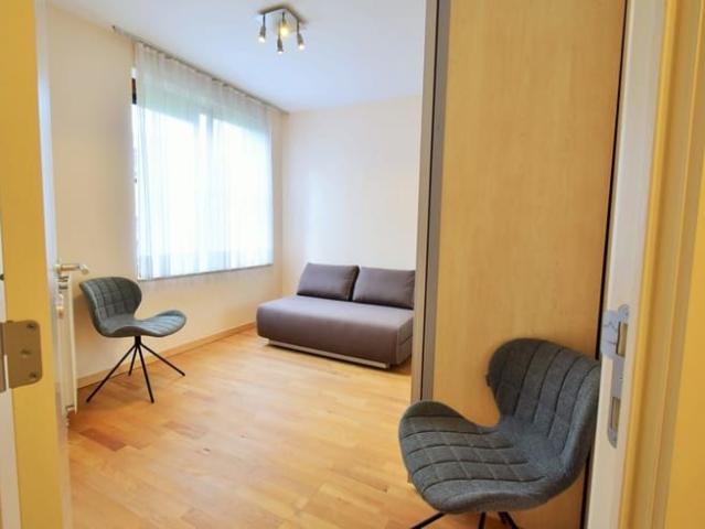 Appartement location à Oudergem, Bruxelles