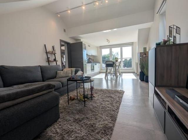 Appartement location à Frasnes-lez-gosselies, Wallonie