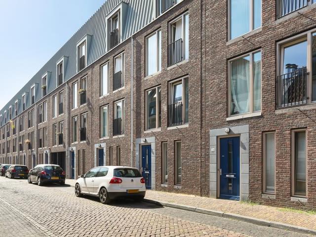 Appartement te huur in Haarzuilens, Utrecht