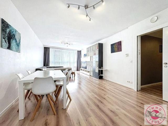 Appartement location à Saint-gilles, Bruxelles