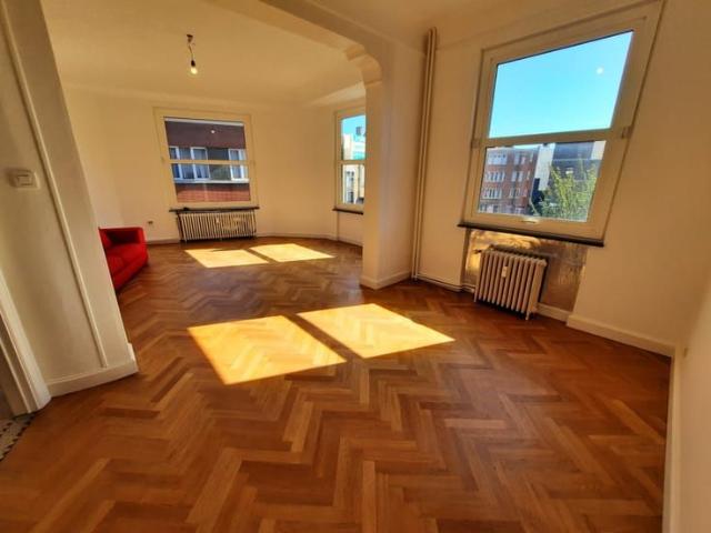 Appartement location à Liège, Wallonie