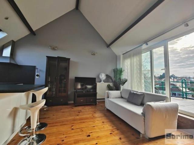 Appartement location à Sint-pieters-woluwe, Bruxelles