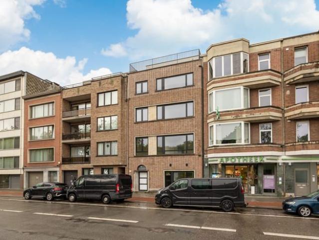 Appartement location à Antwerpen
