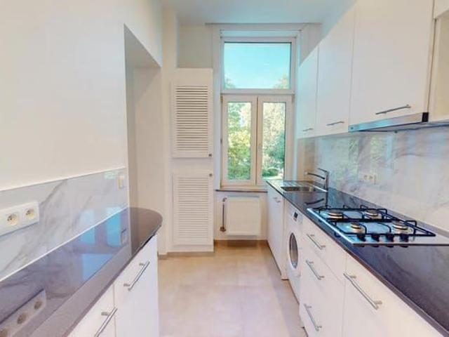 Appartement location à Schaarbeek, Bruxelles