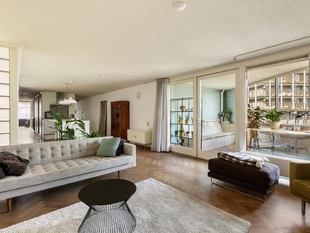 Appartement te huur in Schellingwoude, Amsterdam