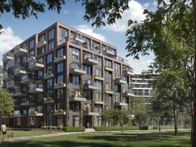 Appartement te huur in Haarzuilens, Utrecht