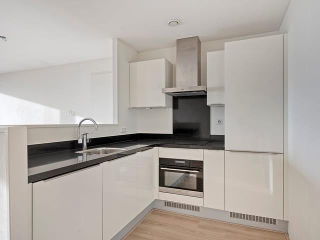 Appartement te huur in Laak, Zuid Holland