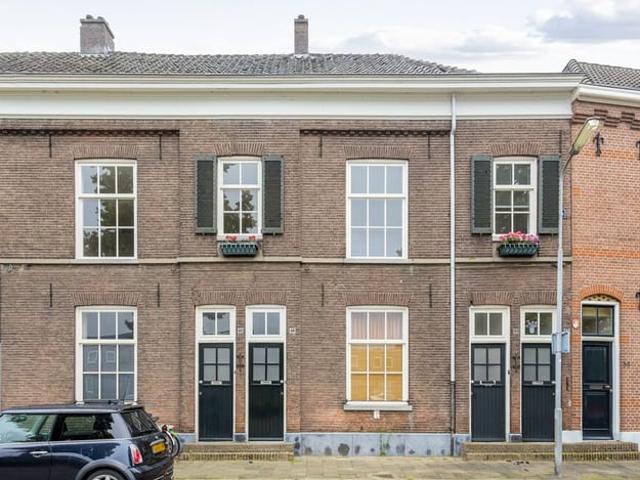 Appartement te huur in Bosch, Noord Brabant