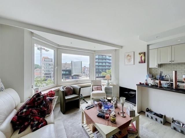 Appartement location à Knokke-heist, West-Vlaanderen