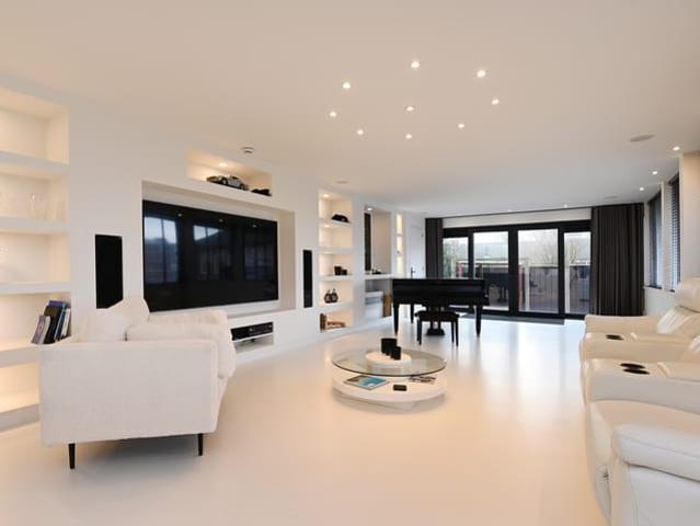 Appartement te huur in Boskoop, Zuid Holland