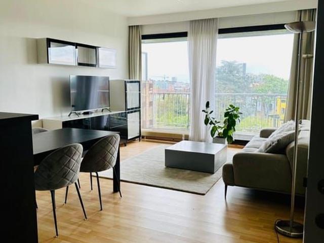 Appartement location à Saint-gilles, Bruxelles