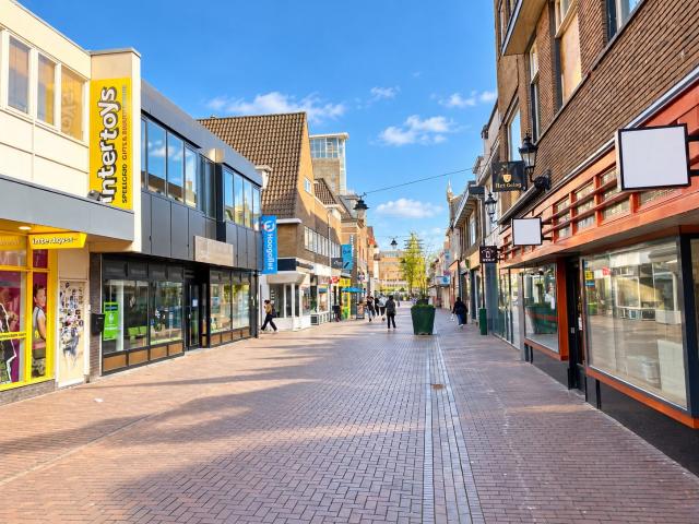 Appartement te huur in Hilversum, Noord-Holland