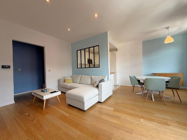 Appartement location à Evere, Bruxelles