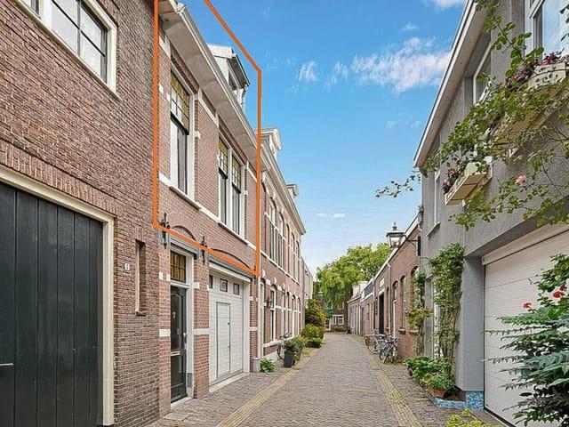 Appartement te huur in Haarlem, Noord Holland