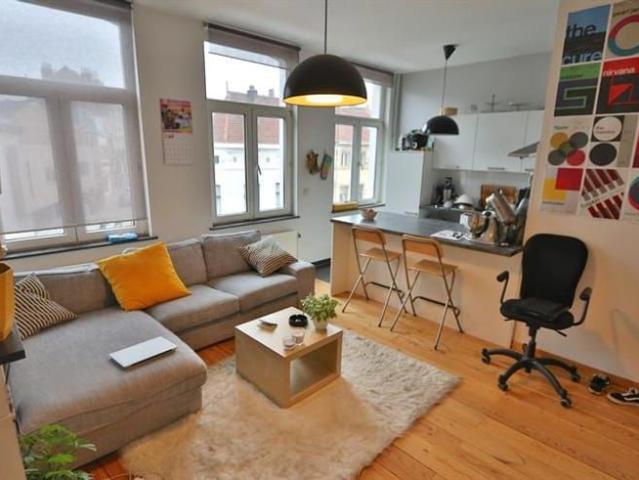 Appartement location à Uccle, Bruxelles