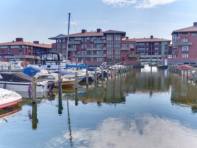 Appartement te huur in Dronten, Flevoland