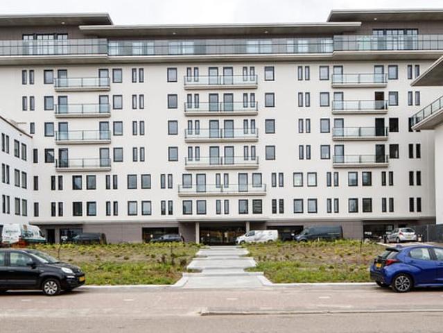 Appartement te huur in The Mayor, Noord Holland