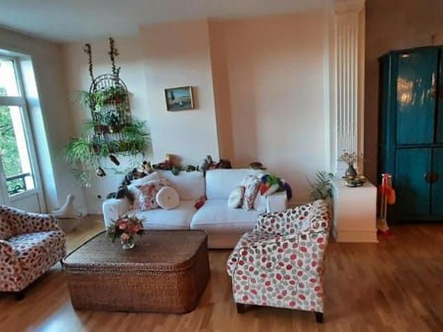 Appartement location à Saint-gilles, Bruxelles