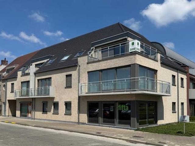 Appartement location à Anzegem, West-Vlaanderen
