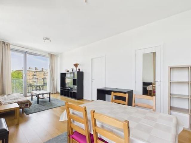Appartement location à Evere, Bruxelles