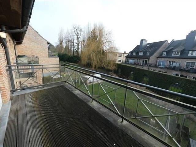Appartement location à Woluwe-saint-etienne, Brabant