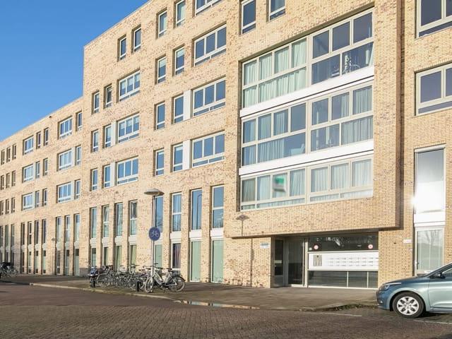 Appartement te huur in Haarzuilens, Utrecht