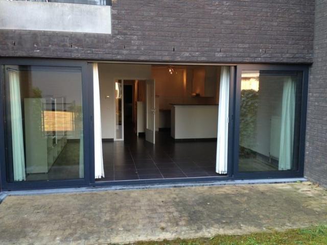 Appartement location à Halle, Brabant