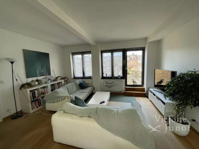 Appartement location à Vorst, Bruxelles