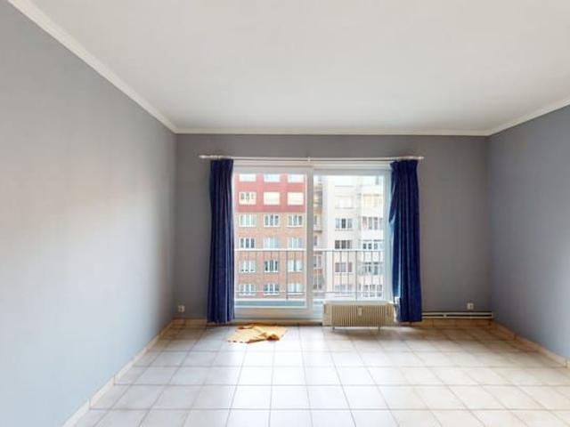Appartement location à Schaarbeek, Bruxelles