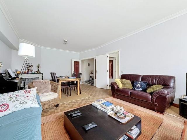 Appartement location à Brussel, Bruxelles