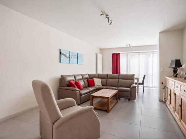 Appartement location à Antwerpen