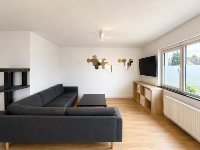 Appartement location à Liège, Wallonie