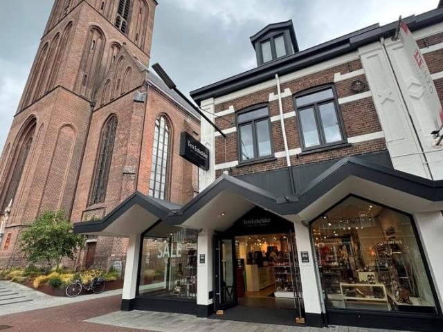 Appartement te huur in Hengelo