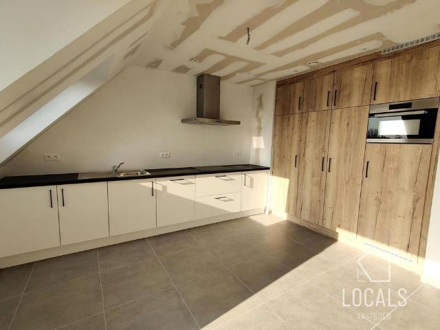 Appartement location à Meerbeke, Oost-Vlaanderen
