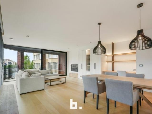 Appartement location à Courtrai, West-Vlaanderen