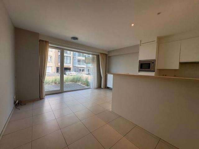 Appartement location à Coxyde, West-Vlaanderen