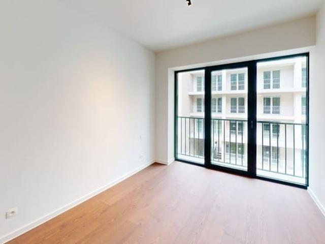 Appartement location à Antwerpen