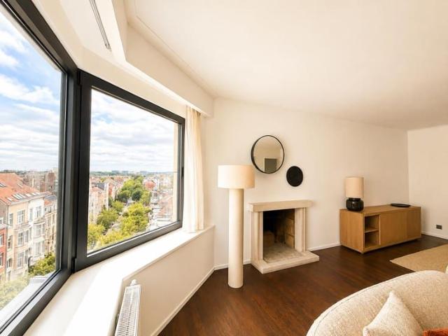 Appartement location à Sint-lambrechts-woluwe, Bruxelles