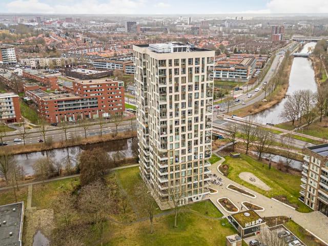 Appartement te huur in Amersfoort
